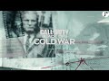 Call of duty cold war beta