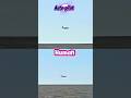 Autopilot vs Human Landing ✈️ Who Lands Better? 😱 #shorts #viral #trending #landing