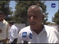 خيمة عزاء المزاع الأردني تتحول