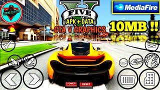 GTA San Andreas Ultra Realistic Graphics Mod for Android | GTA SA ENB Graphics Mod for Android