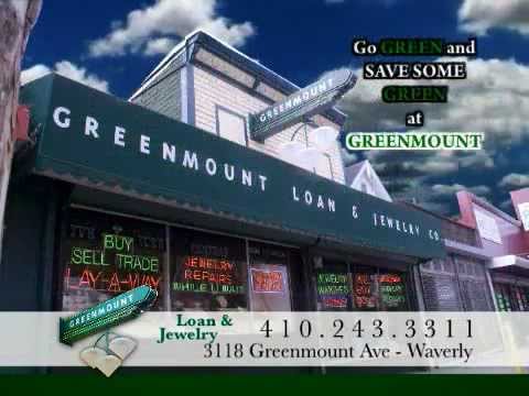 greenmount