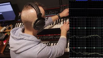 Roland Juno-6 versus Roland JX-3P | Comparison