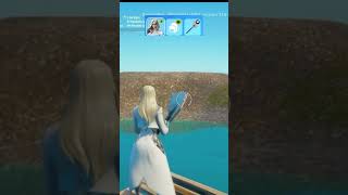 Best Combos For Emma Frost Pt3 shorts fortnite fortniteclips combos gaming
