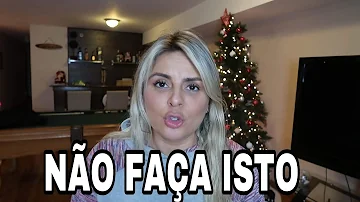O que acontece quando se é deportado?