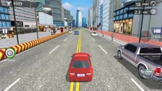 Racing Car : City Turbo Racer | New android racing Game 2016 screenshot 2