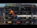 Tanki Online Godmode_ON Profile!! CHALLENGES #2 Танки Онлайн