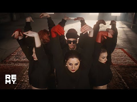 Baran Mengüç - Dayanamam (Official Video)