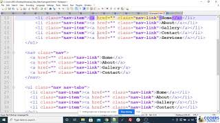 Bootstrap  Lecture 2 | CodersAdda | DigiCoders Technologies