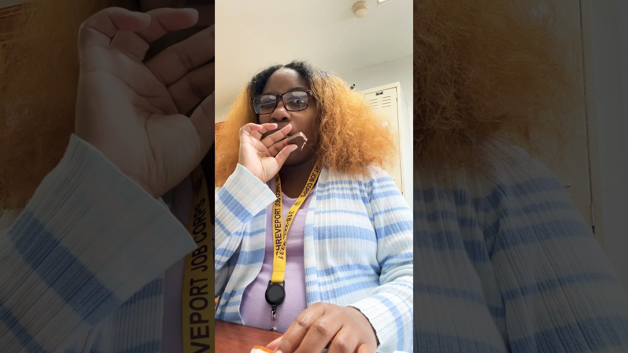 Trying the ButterScotch Scoop Snicker