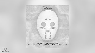 Over and Over | Lyrikal [After Life Riddim] 2020 Soca