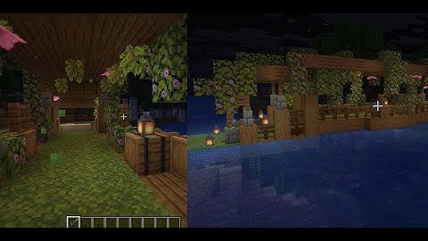 Minecraft - Bridge Tutorial | How to build