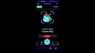 How to vote for the GreenAmbassadorChallenge screenshot 2
