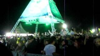 ASTRIX _ Rounders @ XXXPERIENCE rio _  2011