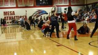 MCC DANCE DEC 2012