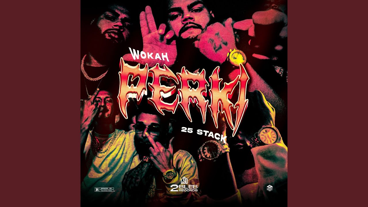 Watch PERKI on YouTube Watch PERKI on YouTube