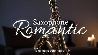 Download lagu Take Me to Your Heart - Beautiful Saxophone
