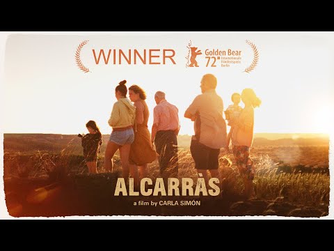 Alcarràs de Carla Simón | Tráiler español | Avalon