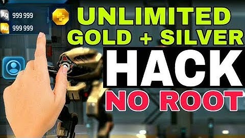 War robot v3.0.0 Hack/Mod Apk No Root unlimited , premium enabled  2017 ...100% working..