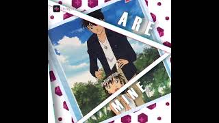 Shinichi X Ran ( #DETECTIVECONAN )