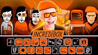 ESSA é a MELHOR MUSICA de INCREDIBOX que ja ouvi