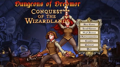 Scrubs Play Dungeons of Dredmor - Part 2