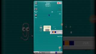 Progressbar 95 game level 2