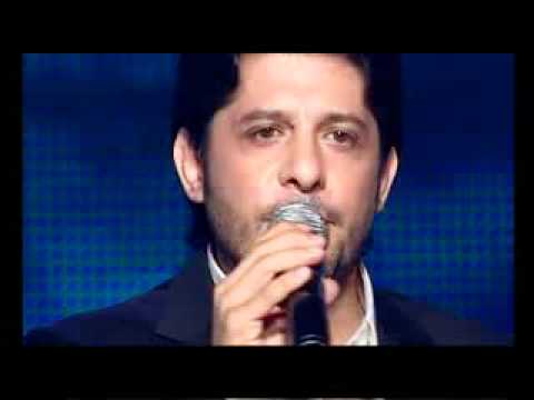 غني مع غسان غناء معين شريف 4