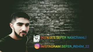 SEFER_REHİM_22  2019 YENİ SEVGİYE NİFRET