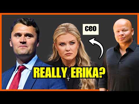 Karli Ritter's Divorce: The Fallout You Won't Believe