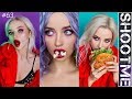 Простые идеи для фотосессии с едой в домашних условиях || FOODPORN || #shootmefoodporn