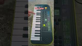 IPL piano music 🎵 🎶 #piano #pianomusic #pianotutorial #shorts #tutorial #musicalnotes #ytshortsindia