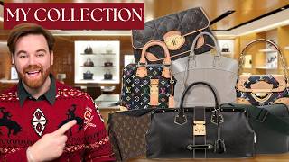 I've Collected LV for 20 Years - This is My Collection ✨