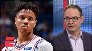 NBA Trade Deadline Special with Woj \& Lowe | Hoop Streams