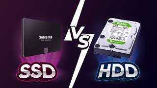 Disco mecánico o disco sólido, conoce sus diferencias y por qué es clave en el rendimiento de tu PC