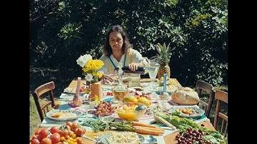 AZUL - Set You Free (Videoclip)