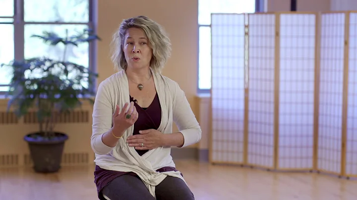 Rene Peterson Trudeau: The Importance of Self-Care