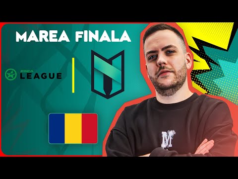 NEXUS vs ESPIONAGE - BO5 - MAREA FINALA ESEA ADVANCED SEASON 48 PLAYOFF