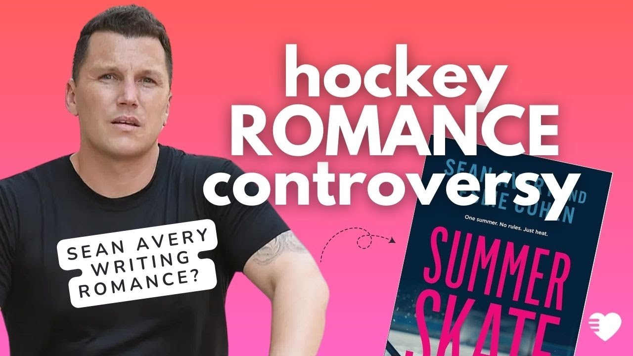 Exposing The Dark Side of Hockey Romance — The Sean Avery Controversy