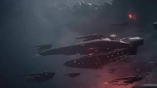 EVE Online: Distorted Reality