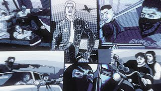 Tokenx Freestyle (Kedalion, Firavun, Chaotic, Morsy, Ereyn, Onurnoir)