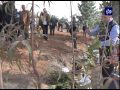 امانة عمان الكبرى افتتاح حديقة