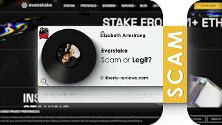 Discover Everstake Reviews, Everstake.one Review Revealed