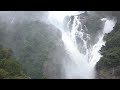 Dudhsagar Trek| Drone crash| Part 1