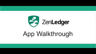 ZenLedger App Walkthrough | How To Use ZenLedger screenshot 2