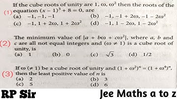 The minimum value of |a+bw+cw^2|, where a,b and c are all not equal integers and w not equal to 1is