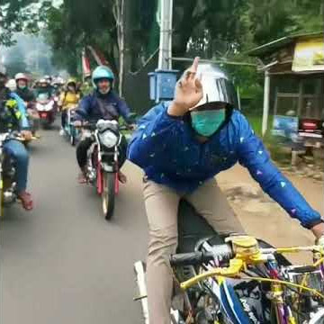 sunmori Trawas Mojokerto cb/gl/MP/Tiger/c70