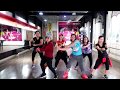 Goyang 80 Juta By Has P.O / Bintang Fitness Studio ,Sangatta ,KalTim