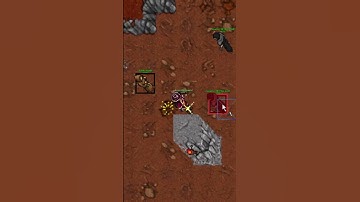 Tibia Time Boosted Series: Novice of the Cult! #tibia #gaming #shorts