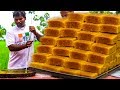 Home Made Mysore Pak Recipe | Quick & Easy Mysore Pak Recipe | Andhra Sweets