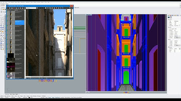 V-RAY FOR RHINO - 3.4 - Simple Ray Tracing Options